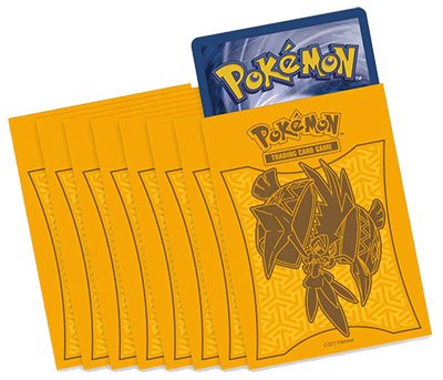 Tapu Koko Elite Trainer Box - Pokemon TCG Code 