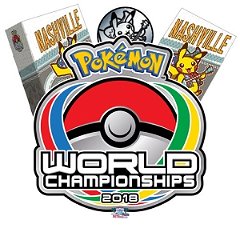 2018 World Championship - PTCGO Code