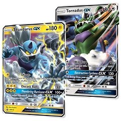 Forces Of Nature-GX Premium Collection - Pokemon TCG Live Codes